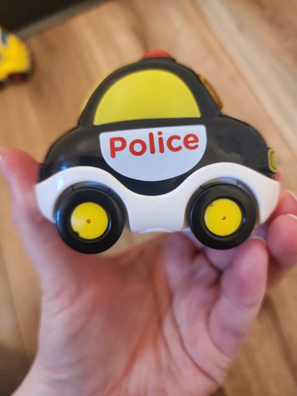 VTech - Police - Picture 5 of 9